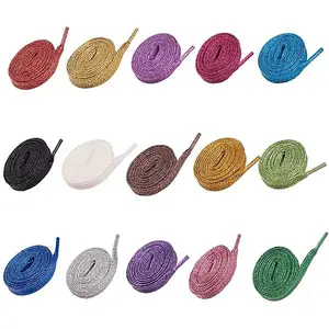 Polyester Cord Shoelace