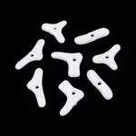 Opaque Acrylic Beads