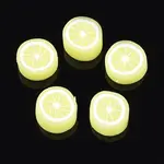 Handmade Polymer Clay Beads