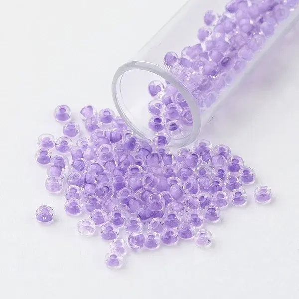 11/0 FGB Grade A Round Glass Seed Beads