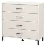 Zásuvková komoda lucida - béžová