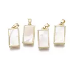 Brass Pendants