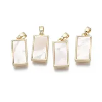 Brass Pendants