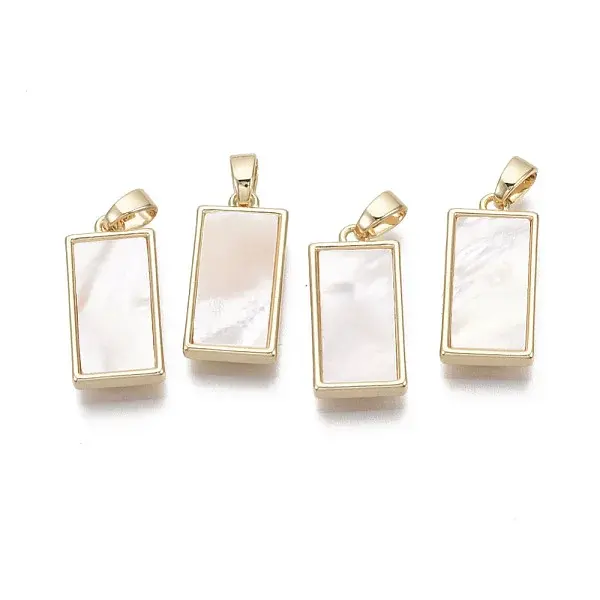 Brass Pendants