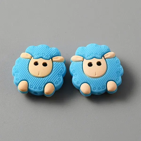 Food Grade Eco-Friendly Silicone Beads