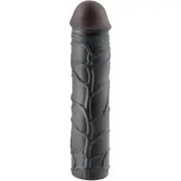 Pipedream Fantasy X-tensions Mega 3 Extension návlek na penis 22,8 cm