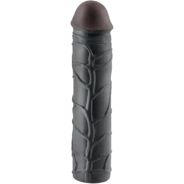 Pipedream Fantasy X-tensions Mega 3 Extension návlek na penis 22,8 cm