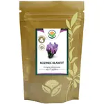 Salvia Paradise Kozinec blanitý mletý kořen prášek pro podporu imunitního systému 100 g