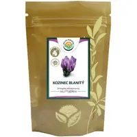 Salvia Paradise Kozinec blanitý mletý kořen prášek pro podporu imunitního systému 100 g