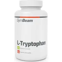 GymBeam L-Tryptophan podpora spánku a regenerace 90 cps