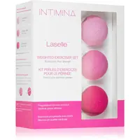 Intimina Lassele Kegel Routine venušiny kuličky 3 ks