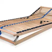 Rošt norma flex - polohovatelný - 80 x 200 cm
