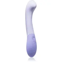 Biird Gii vibrátor Violet 18 cm