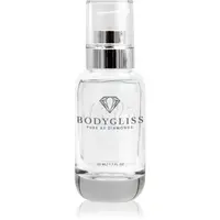 BodyGliss Diamond Collection Silky Touch lubrikačný gél 50 ml