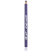 BioNike Color Kohl & Kajal kajalová tužka na oči odstín 109 Violet 1 ks