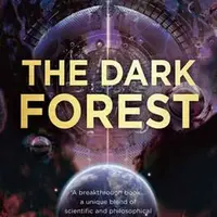 The Dark Forest - Cixin Liu