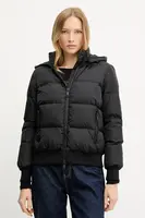 Péřová bunda Armani Exchange