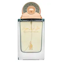 Risala Valley Of Gold parfémovaná voda unisex 100 ml