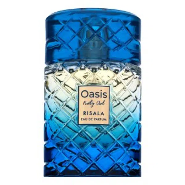 Risala Oasis Fruity Oud parfémovaná voda unisex 100 ml