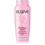 L’Oréal Paris Elseve Glycolic Gloss šampon pro lesk 400 ml