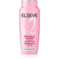 L’Oréal Paris Elseve Glycolic Gloss šampon pro lesk 400 ml