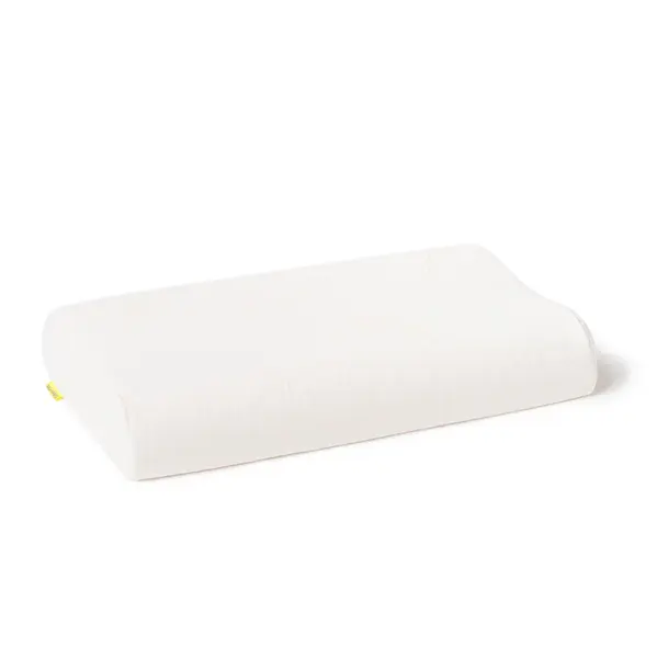 REHABIQ Anatomicko-ortopedický polštář Aloe Vera 60 x 35 x 12 cm 1 kus