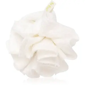 So Eco Bamboo Bath & Shower Pouf mycí houba na tělo 1 ks