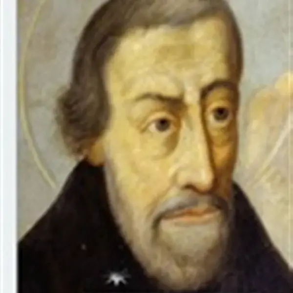 Jezuita Petr Kanisius - James Brodrick
