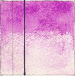 Akvarelová barva QoR 11ml – 285 Cobalt Violet