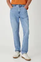 Bavlněné džíny Medicine