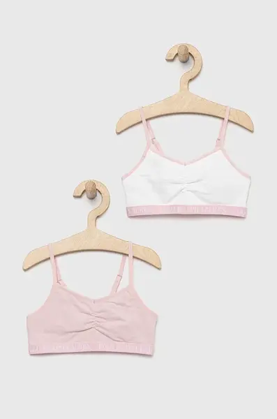Dětská podprsenka Polo Ralph Lauren 2-pack