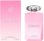 Versace Bright Crystal - sprchový gel 200 ml