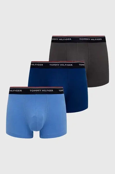 Boxerky Tommy Hilfiger 3-pack