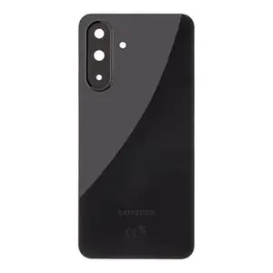 Kryt baterie Samsung Galaxy A36 5G, awesome black (Service Pack)