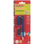 Herlitz - Bombičkové pero L-Tornado pro leváky