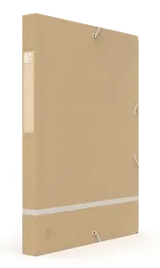 Oxford - Box na spisy Oxford Touareg, A4/2,5 cm