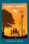 Homecoming - Cynthia Voigt