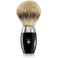 Mühle KOSMO Fine Badger štětka na holení z jezevčí srsti střední 1 ks
