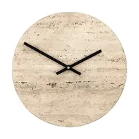 Nástěnné hodiny House Doctor HDLoko 25 cm