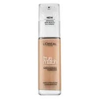 L´Oréal Paris True Match Super-Blendable Foundation tekutý make-up pro sjednocení barevného tónu pleti 3D/3W Golden Beige 30 ml