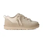 Dětské tenisky UGG LO LOWMEL černá barva, 1166490K