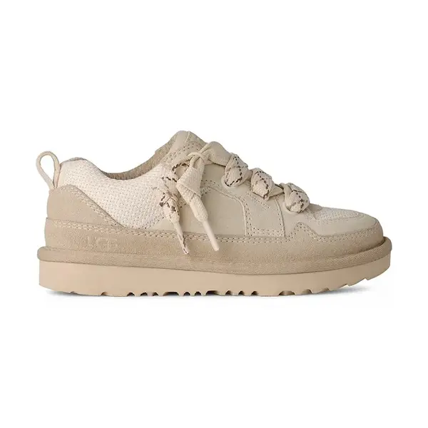 Dětské tenisky UGG LO LOWMEL