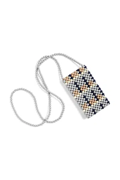 Obal na telefon HAY Perla 2 x 9,5 x 16,5 cm více barev