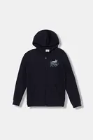 Dětská mikina Puma MID90s Full-Zip FL B