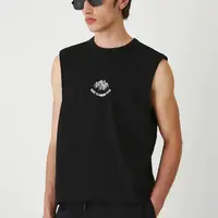 Tričko bez rukávů Medicine