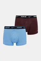 Boxerky Nike 2-pack více barev, 0000KE1085