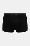 Boxerky Calvin Klein Underwear černá barva, LV00NB4235