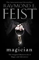 Magician - Raymond Elias Feist