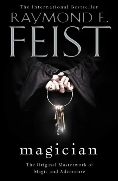 Magician - Raymond Elias Feist