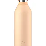 Termoláhev Chillys Series 2, 1 L oranžová barva